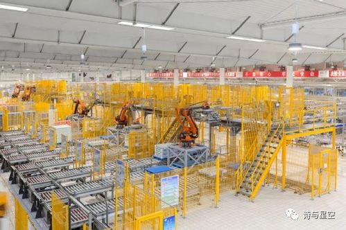 高瓴資本加持下的伊利股份 業績領跑，領航中國乳業數字化未來