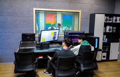 徐州網(wǎng)易聯(lián)合創(chuàng)新中心正式開園 賦能產(chǎn)業(yè)升級，打造數(shù)字內(nèi)容制作新高地